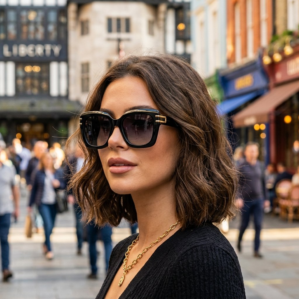 Lentes de Sol